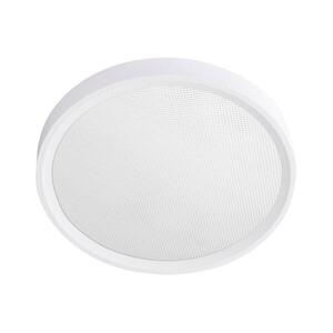 LED mennyezeti lámpatest SIMEN LED/24W/230V 4000K IP40 átmérő 30 cm fehér UGR<19 OS-SM0244-10 kép