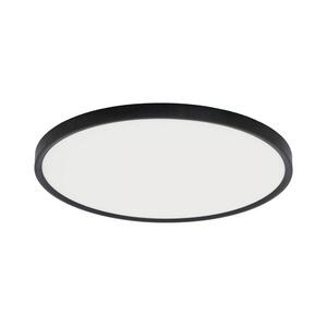Fulgur s-43059 - LED mennyezeti lámpa NOMY 50W/230V CCT UGR IP40 átm. 60 cm fekete + távirányító s-43059 kép