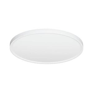 Fulgur s-43056 - NOMY LED mennyezeti lámpa 40W/230V CCT UGR IP40, átmérő 50 cm, fehér + távirányító s-43056 kép