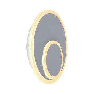 Globo 78403 - VILLA LED fali lámpa LED/16W/230V 3000K 78403 kép