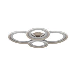 Globo 48064-50S - LED mennyezeti lámpa GLITRA LED/50W/230V 3000K 64, 5x85, 5 cm 48064-50S kép