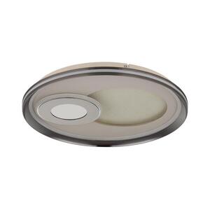 Globo 48572-36 - LED mennyezeti lámpa JUTA 36W/230V 3000/4500/6500K Ø 50 cm 48572-36 kép