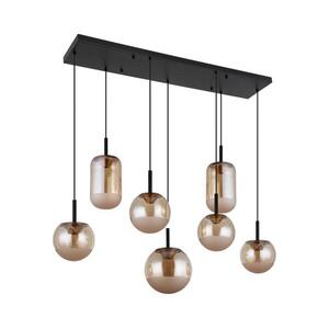 Globo 16057-7H - LED csillár huzalon SEVERIN LED/48W/230V 16057-7H kép