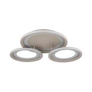 Globo 48064-40S - LED mennyezeti lámpatest GLITRA LED/40W/230V 3000K 60, 5x62, 5 cm 48064-40S kép