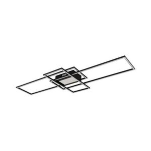 Globo 48468-60 - LED dimmelhető mennyezeti lámpa SAUNDERS 60W/230V 42x110, 8 cm 48468-60 kép