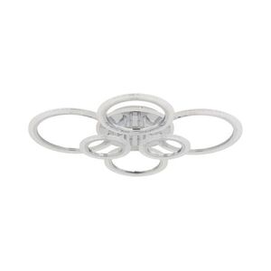 Globo 67366-48 - LED mennyezeti lámpa SALINAS 48W/230V 60, 5x78 cm 67366-48 kép