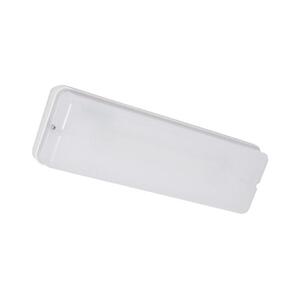Iverlux s-41162 - LED vészvilágító lámpa ALPHA LED/1, 4W/230V IP65 s-41162 kép