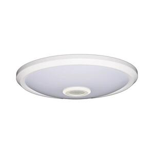 Fulgur s-39669 - DARINA LED mennyezeti lámpa érzékelővel, LED/16W/230V, átmérő 29 cm s-39669 kép
