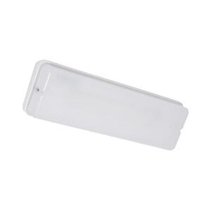 Iverlux s-41766 - LED Vészvilágító lámpatest ALPHA LED/1, 4W/230V IP44 s-41766 kép