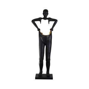 08807XL - Állólámpa SILUETTE 4xG9/10W/230V 185 cm Human Houdini 08807XL kép