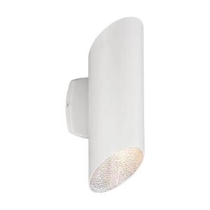 Westinghouse 63487 - LED dimmelhető kültéri fali lámpatest SKYLINE 2xLED/7, 5W/230V IP44 63487 kép
