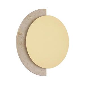 Globo 78393-12 - LED fali lámpatest ROJAS LED/12W/230V 3000K 78393-12 kép