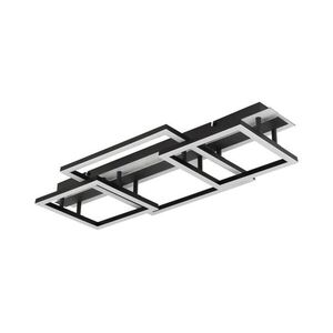 Globo 673820-40 - ESTRADA LED mennyezeti lámpa LED/40W/230V 3000K 33x70 cm 673820-40 kép
