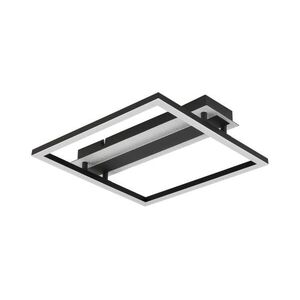 Globo 673820-18 - ESTRADA LED mennyezeti lámpatest LED/18W/230V 3000K 33x36 cm 673820-18 kép