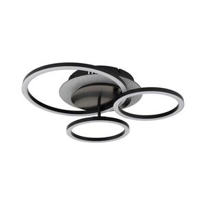 Globo 67382-40D - LED mennyezeti lámpatest NORBERTO LED/40W/230V 4000K 42x46 cm 67382-40D kép