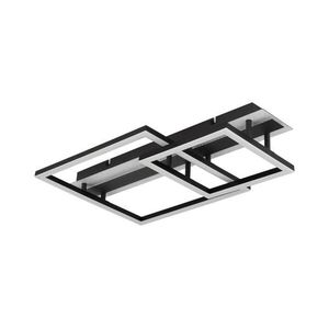 Globo 673820-30 - LED mennyezeti lámpatest ESTRADA LED/30W/230V 3000K 33x56 cm 673820-30 kép