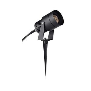 Markslöjd 106930 - LED Kültéri lámpa GARDEN24 LED/6W/24V IP44 106930 kép