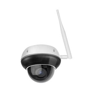 NEO 07825L - Okos kültéri kupolakamera szenzorral, 5 MP, 230 V, IP66, TUYA Wi‑Fi 07825L kép