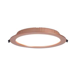 NEO 07331L - LED dimmelhető süllyesztett downlight LED/36W/230V Wi-Fi Tuya átm. 23 cm rózsaarany 07331L kép