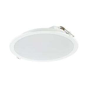 Philips - fürdőszobai beépíthető lámpatest LEDINAIRE SLIM LED/19W/230V 4000K IP44 SKL000432069 kép