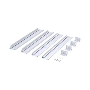 Philips - LEDINAIRE és CORELINE LED-panelek felületre szereléséhez való szerelőkészlet SKL000470085 kép
