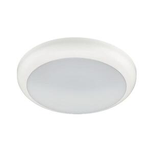 Philips-LED fényerőszabályozható műszaki lámpatest szenzorral LEDINAIRE LED/11/17W/230V CCT Ø 30 cm IP65 SKL000512914 kép