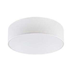 Mennyezeti lámpa SIRJA PLISADO 4xE27/15W/230V Ø 45 cm fehér LM-4.336/BIAŁY kép