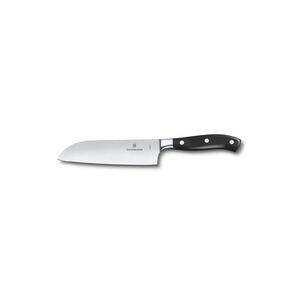 Victorinox - GRAND MAITRE santoku konyhakés, 17 cm, fekete 7.7303.17G kép