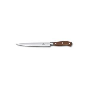 Victorinox - GRAND MAITRE konyhai filézőkés, 20 cm, juharfa 7.7210.20G kép