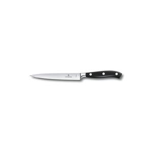 Victorinox - GRAND MAITRE 15 cm fekete hámozókés 7.7203.15G kép