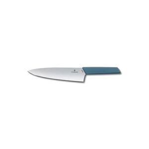 Victorinox - SWISS MODERN konyhakés 20 cm kék 6.9016.202B kép