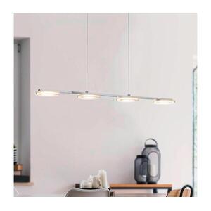 Eglo 94245 - LED Mennyezeti függesztékes lámpa CARTAMA 4xLED/4, 5W/230V 94245 kép