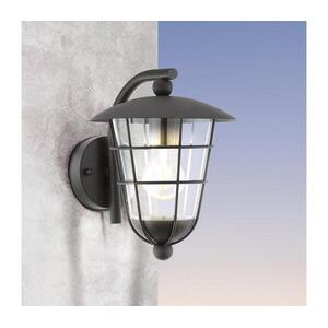 Eglo 94841 - LED Kültéri lámpa PULFERO 1xE27/8, 5W/230V IP44 94841 kép