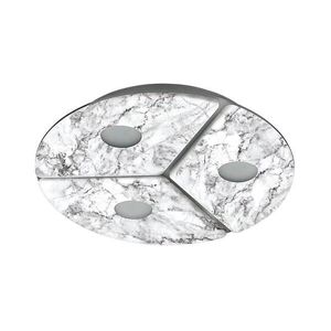 Eglo 96486 - LED Mennyezeti lámpa ALISTE 3xLED/5, 4W/230V 96486 kép