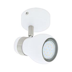 Eglo 97349 - LED Spotlámpa ARBOLEDAS 1xGU10/5W/230V 97349 kép