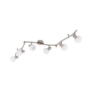 Eglo 97713 - LED Spotlámpa COMBA 6xE14/6W/230V 97713 kép