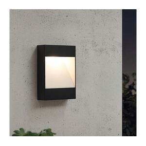 Eglo 98095 - LED Kültéri fali lámpa MANFRIA LED/10W/230V IP44 98095 kép