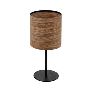 Eglo 98551 - Asztali lámpa CANNAFESCA 1xE27/40W/230V 98551 kép