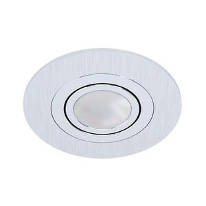 Eglo 98638 - LED Beépíthető lámpa AREITIO 1xGU10/5W/230V 98638 kép