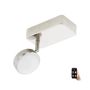 Eglo 33222 - CORROPOLI-C LED RGBW 5W 230V állítható spotlámpa 33222 kép