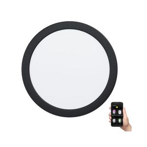 Eglo 98846 - FUEVA LED fényerőszabályozható fürdőszobai világítótest LED/16, 5W/230V IP44 98846 kép
