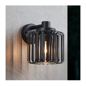 Eglo 900672 - Kültéri fali lámpa SELINUS 1xE27/40W/230V IP65 900672 kép