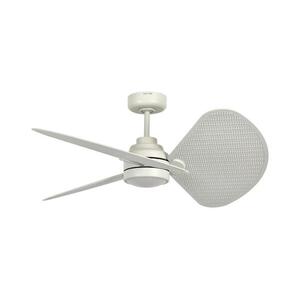 Lucci Air 21325449-LED Dimmelhető látor SABLE 1xGX53/12W/230V CCT átm. 91, 5 cm krémszínű + távirányító 21325449 kép