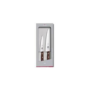 Victorinox - WOOD 2 részes konyhai késkészlet, juhar 5.1050.2G kép