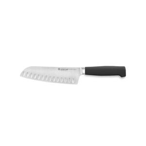 Wüsthof - PARTNER santoku konyhakés 17 cm fekete 1061831317 kép
