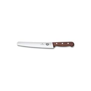 Victorinox - WOOD 22 cm kenyérvágó kés, juhar 5.2930.22G kép