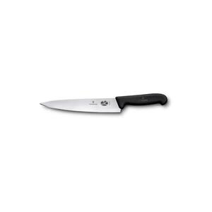 Victorinox - FIBROX konyhakés, 31 cm, fekete 5.2003.31 kép