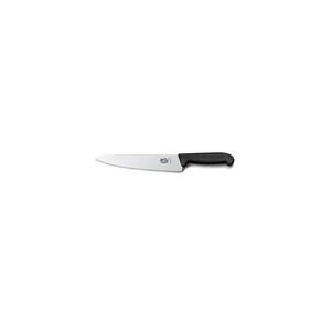 Victorinox - FIBROX 25 cm-es konyhakés, fekete 5.2033.25 kép