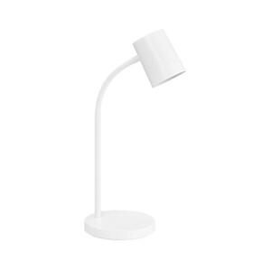 Osram - Asztali lámpa DESK LINE 1xGU10/9W/230V fehér 4099854464355 kép