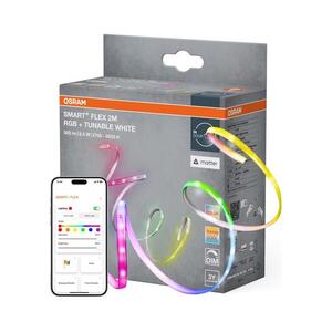 RGB LED szalag Wi kép